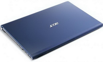  Acer aspire timelineX